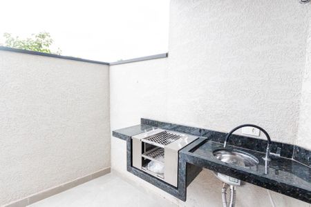 Apartamento à venda com 79m², 2 quartos e 1 vaga Apartamento à venda com 79m², 2 quartos e 1 vagaÁrea Externa