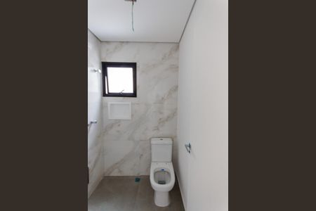 Apartamento à venda com 79m², 2 quartos e 1 vaga Apartamento à venda com 79m², 2 quartos e 1 vagaBanheiro
