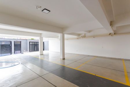 Apartamento à venda com 79m², 2 quartos e 1 vaga Apartamento à venda com 79m², 2 quartos e 1 vagaÁrea comum