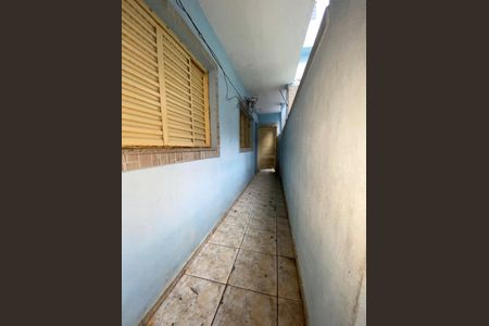 Casa à venda com 264m², 5 quartos e 3 vagas Casa à venda com 264m², 5 quartos e 3 vagasÁrea Externa