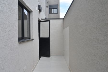 Apartamento à venda com 92m², 3 quartos e 2 vagasÁrea de Serviço