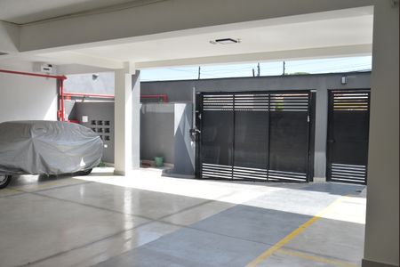 Apartamento à venda com 92m², 3 quartos e 2 vagasGaragem