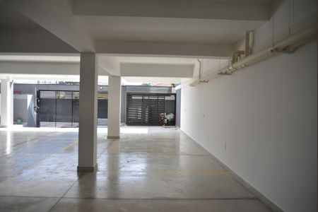Apartamento à venda com 92m², 3 quartos e 2 vagasGaragem