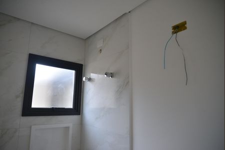 Apartamento à venda com 92m², 3 quartos e 2 vagasBanheiro Social