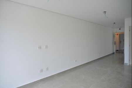 Apartamento à venda com 92m², 3 quartos e 2 vagasSala