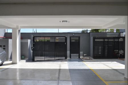 Apartamento à venda com 92m², 3 quartos e 2 vagasGaragem