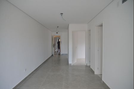 Apartamento à venda com 92m², 3 quartos e 2 vagasSala