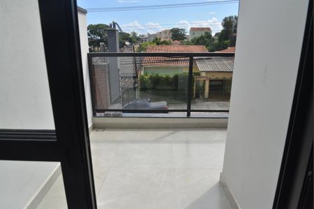 Apartamento à venda com 92m², 3 quartos e 2 vagasSacada