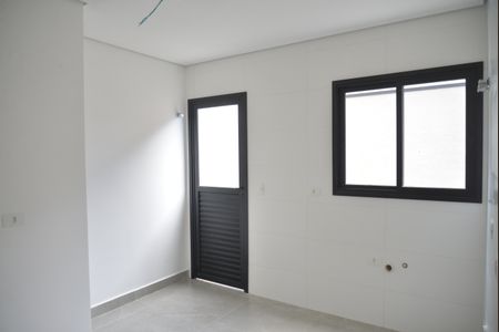 Apartamento à venda com 92m², 3 quartos e 2 vagasCozinha
