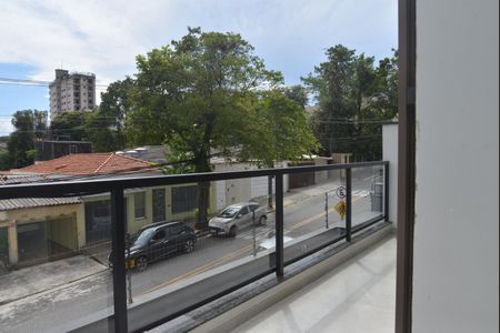 Apartamento à venda com 92m², 3 quartos e 2 vagasSacada