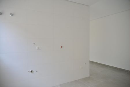 Apartamento à venda com 92m², 3 quartos e 2 vagasCozinha