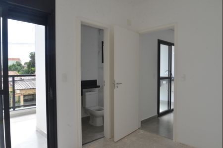 Apartamento à venda com 92m², 3 quartos e 2 vagasQuarto Suíte