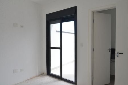Apartamento à venda com 92m², 3 quartos e 2 vagasQuarto Suite