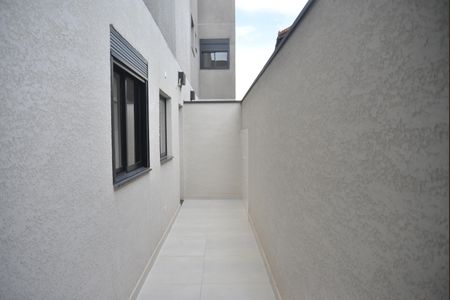 Apartamento à venda com 92m², 3 quartos e 2 vagasVista do Quarto 2