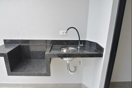 Apartamento à venda com 92m², 3 quartos e 2 vagasVaranda gourmet