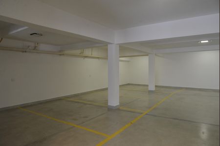 Apartamento à venda com 92m², 3 quartos e 2 vagasGaragem