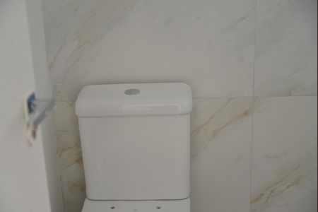 Apartamento à venda com 92m², 3 quartos e 2 vagasBanheiro Social