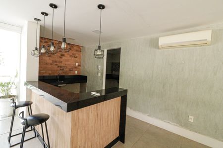 Apartamento à venda com 114m², 3 quartos e 2 vagas Apartamento à venda com 114m², 3 quartos e 2 vagasÁrea comum
