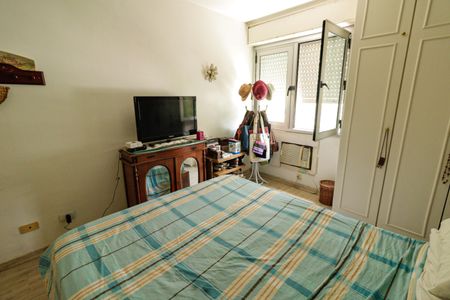 Apartamento à venda com 114m², 3 quartos e 2 vagas Apartamento à venda com 114m², 3 quartos e 2 vagasQuarto 3