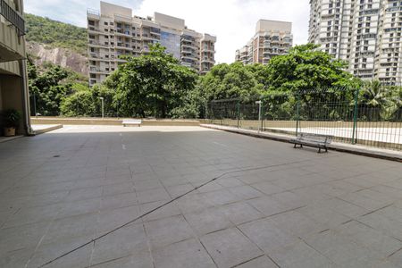 Apartamento à venda com 114m², 3 quartos e 2 vagas Apartamento à venda com 114m², 3 quartos e 2 vagasÁrea comum