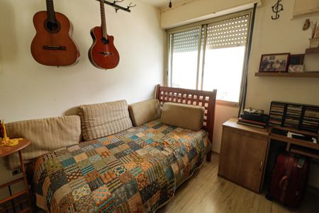 Apartamento à venda com 114m², 3 quartos e 2 vagas Apartamento à venda com 114m², 3 quartos e 2 vagasQuarto 2