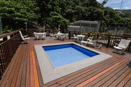 Apartamento à venda com 114m², 3 quartos e 2 vagas Apartamento à venda com 114m², 3 quartos e 2 vagasÁrea comum