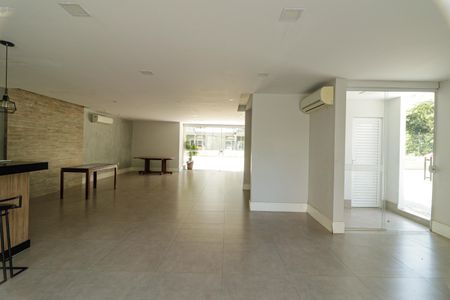 Apartamento à venda com 114m², 3 quartos e 2 vagas Apartamento à venda com 114m², 3 quartos e 2 vagasÁrea comum