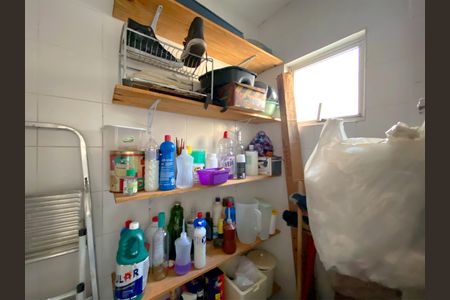 Apartamento à venda com 75m², 3 quartos e 2 vagasDispensa