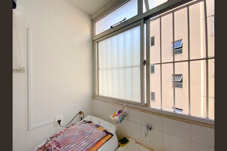 Apartamento à venda com 75m², 3 quartos e 2 vagasÁrea de Serviço