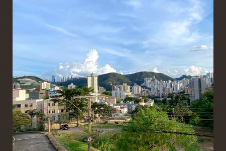 Apartamento à venda com 75m², 3 quartos e 2 vagasVista da Suite