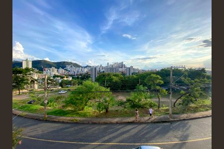 Apartamento à venda com 75m², 3 quartos e 2 vagasVista do Quarto