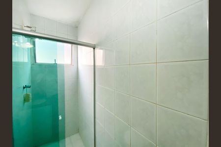 Apartamento à venda com 75m², 3 quartos e 2 vagasBanheiro