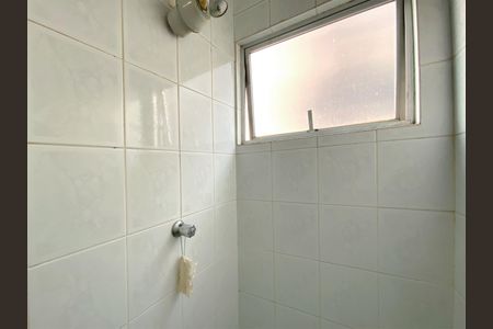 Apartamento à venda com 75m², 3 quartos e 2 vagasBanheiro