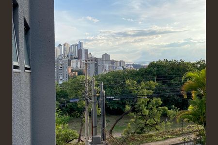 Apartamento à venda com 75m², 3 quartos e 2 vagasVaranda da Sala