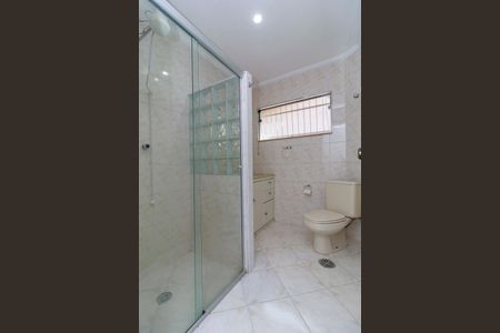 Casa à venda com 159m², 3 quartos e 2 vagas Casa à venda com 159m², 3 quartos e 2 vagasBanheiro 2