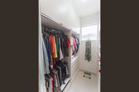 Apartamento à venda com 96m², 3 quartos e 2 vagasCloset da Suíte