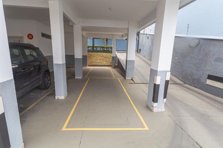 Apartamento à venda com 96m², 3 quartos e 2 vagasGaragem