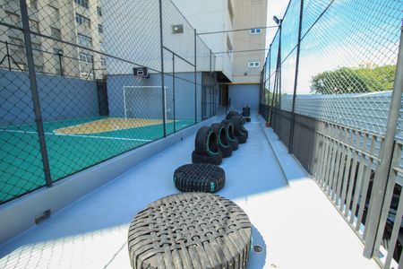 Apartamento para alugar com 120m², 2 quartos e 2 vagas Apartamento para alugar com 120m², 2 quartos e 2 vagasÁrea comum