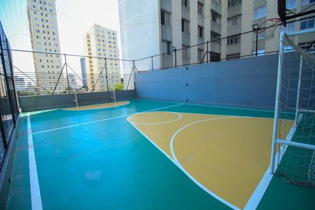 Apartamento para alugar com 120m², 2 quartos e 2 vagas Apartamento para alugar com 120m², 2 quartos e 2 vagasÁrea comum