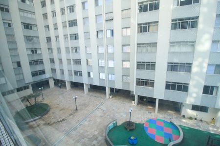 Apartamento para alugar com 120m², 2 quartos e 2 vagas Apartamento para alugar com 120m², 2 quartos e 2 vagasVista Sala