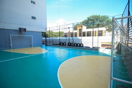 Apartamento para alugar com 120m², 2 quartos e 2 vagas Apartamento para alugar com 120m², 2 quartos e 2 vagasÁrea comum