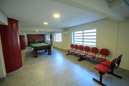 Apartamento para alugar com 120m², 2 quartos e 2 vagas Apartamento para alugar com 120m², 2 quartos e 2 vagasÁrea comum