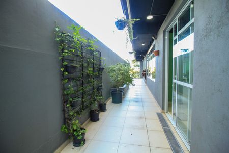 Apartamento para alugar com 120m², 2 quartos e 2 vagas Apartamento para alugar com 120m², 2 quartos e 2 vagasÁrea comum