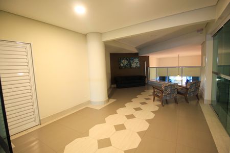 Apartamento para alugar com 120m², 2 quartos e 2 vagas Apartamento para alugar com 120m², 2 quartos e 2 vagasÁrea comum