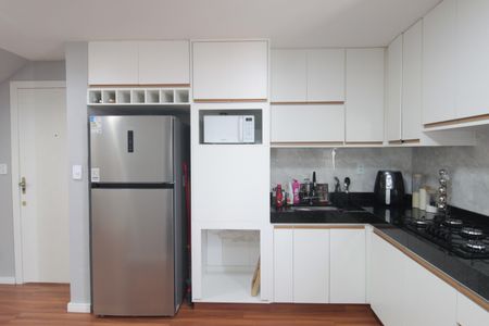 Apartamento à venda com 180m², 3 quartos e 2 vagasCozinha e Copa