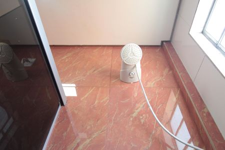 Apartamento à venda com 180m², 3 quartos e 2 vagasBanheiro da Suite 1