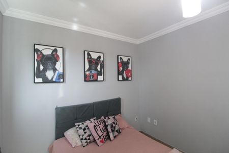 Apartamento à venda com 180m², 3 quartos e 2 vagasQuarto