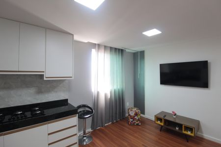 Apartamento à venda com 180m², 3 quartos e 2 vagasCozinha e Copa