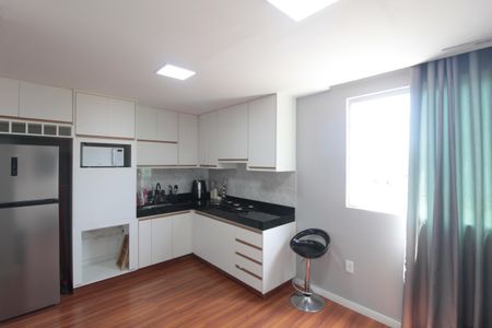 Apartamento à venda com 180m², 3 quartos e 2 vagasCozinha e Copa