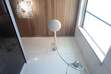 Apartamento à venda com 180m², 3 quartos e 2 vagasBanheiro da Suite 2